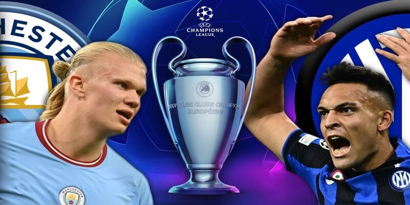 Phân tích phong độ và lực lượng của hai đội Man City - Inter Milan