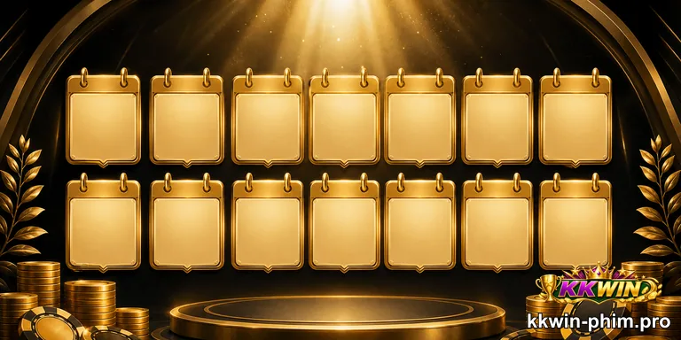 Để ý sự lặp lại của vòng cược 
