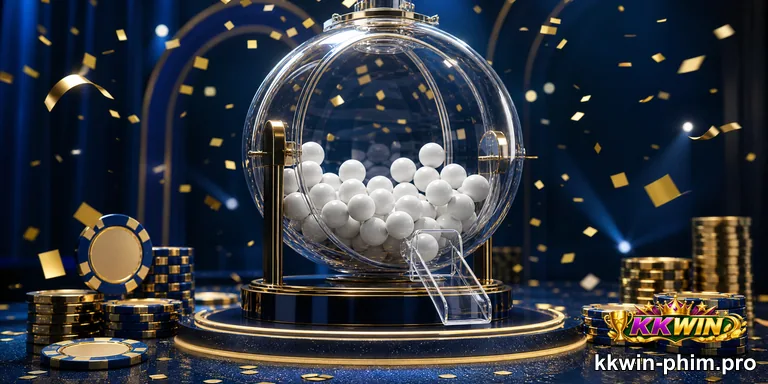 Giới thiệu về sảnh cược XS Mega 6/45